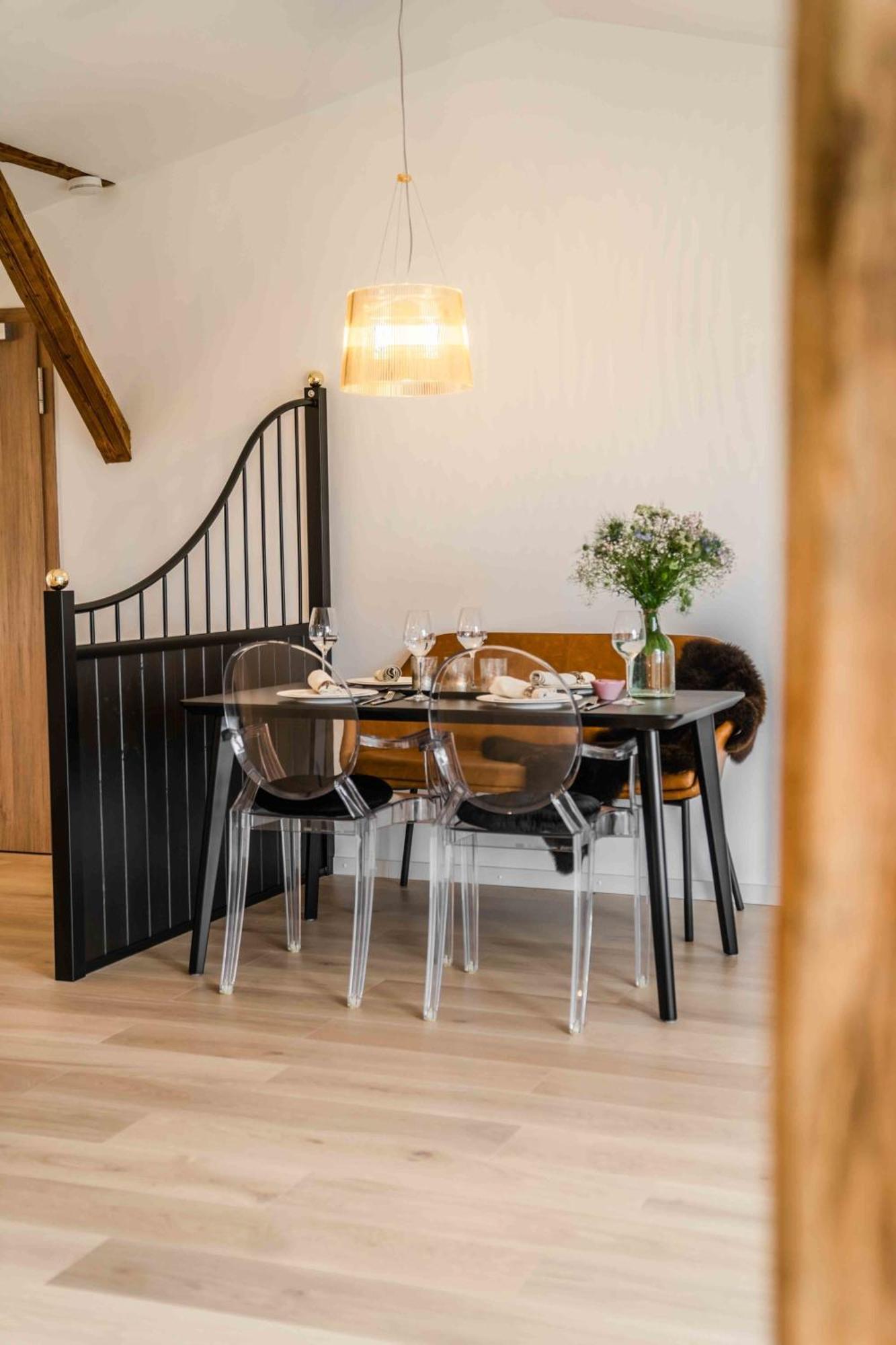 Studio Zwei Oersberg المظهر الخارجي الصورة
